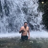 Cunaniita_venas webcam