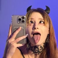 aidaha model avatar