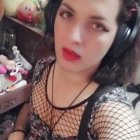 SissyFlorAzul webcam