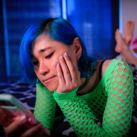 annatai's Offline Chat Room