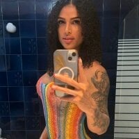 Danna_trans_girl webcam