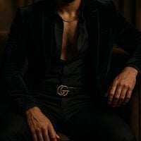 DesiDevilKing Poză avatar