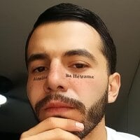 CHARROMEXICANO webcam model