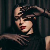 danaiisabella webcam model