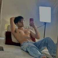 Archie_77 webcam model