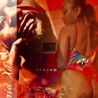 EggplantMonster4 webcam