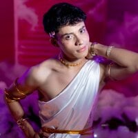 Dani_rivassLive Webcam