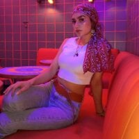 Mackenzie_Lia webcam model