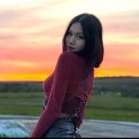 BeaHarsin webcam model