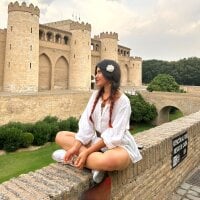 irisrossee_ webcam model