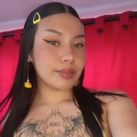 Abigail_dulce webcam model