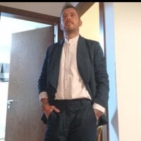 TommyTime model avatar