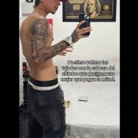 Juan_Steven69's Avatar Pic