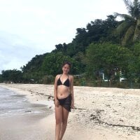 Starry_eyes23 webcam model