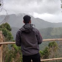 Shrey_Juicy_Dick webcam