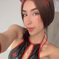 Mila__Baker_ webcam model