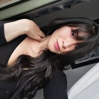 _thaeltaylor webcam model