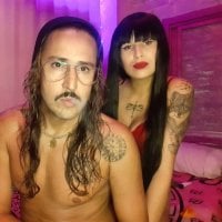 blanchard69 Adlı Modelin Çevrimdışı Sohbet Odası