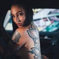 Foxy_Muse webcam