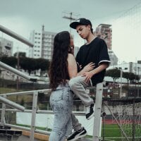 NickandAbby_ webcam
