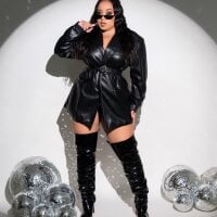 YuriRouse_ webcam model