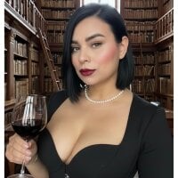 Islarose0_0 webcam model