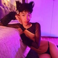 manuevans from Stripchat