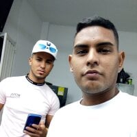 dirtyboys_couple webcam
