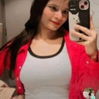 HTTY-NOTTY-SHANAYA webcam model