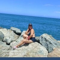 Laconcentidora webcam model