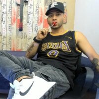 Andrey_u92 webcam model