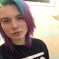 NikkyWinks' Offline Chat Room