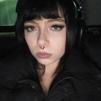 LaceCaty webcam model