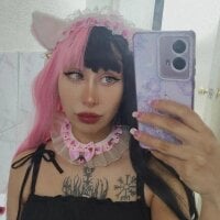 codekitten webcam model