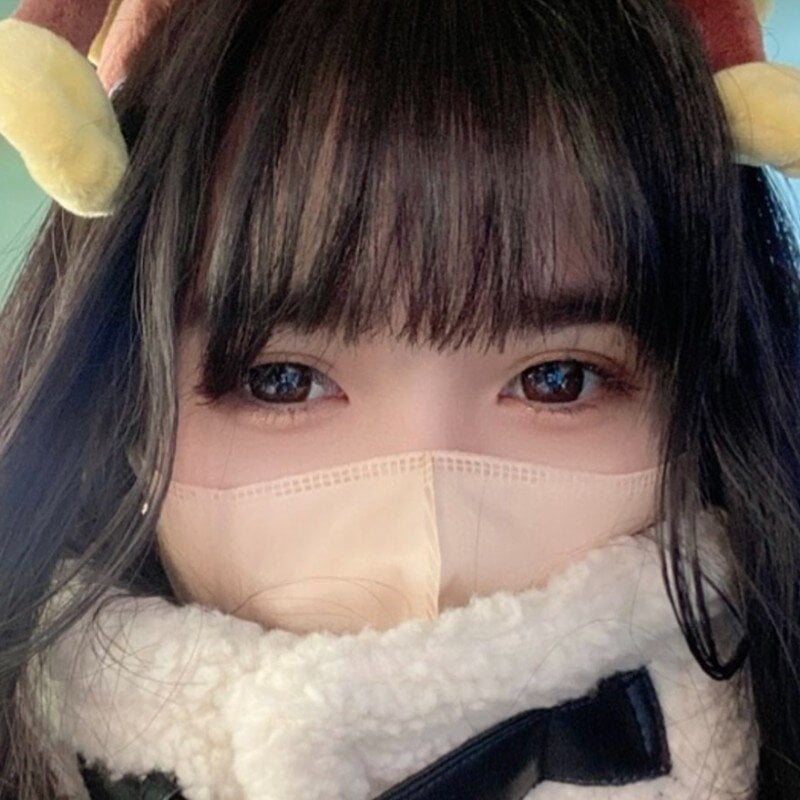 HaruruHappy's nudes and profile