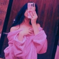 Noraaaax webcam model