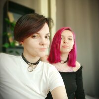 MilesCarol Cameră chat offline