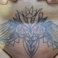 aranzacum's Offline Chat Room