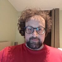 littlehairyman model avatar
