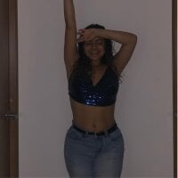 Giia_Monroe webcam model