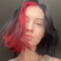 Casssiopeia fully nude on webcam for live porn video chat