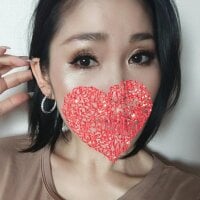 STRIPCHAT / LiSA（–LiSA–xo）