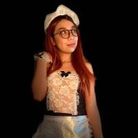 SCARLETMULAN's Avatar Pic