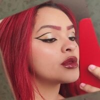 غرفة دردشة AlexaPink_ دون اتصال