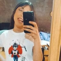 Offline chat soba modela LuunaHoott