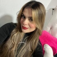 Samanta_Monroe webcam model