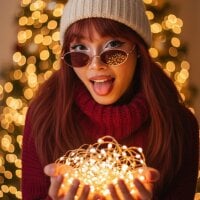 Cat_Red webcam model