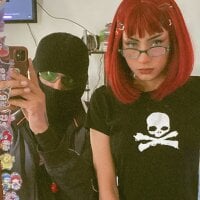 mygothsextoy's Avatar Pic