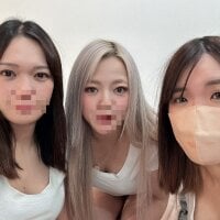 Samourai_Girls3 webcam