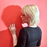 Offline chatovací místnost BlondOlivia